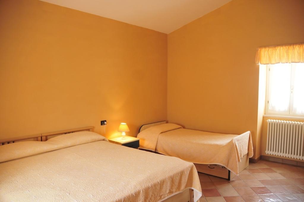 La Masseria Di Villa Giulia Tocco da Casauria Quarto foto