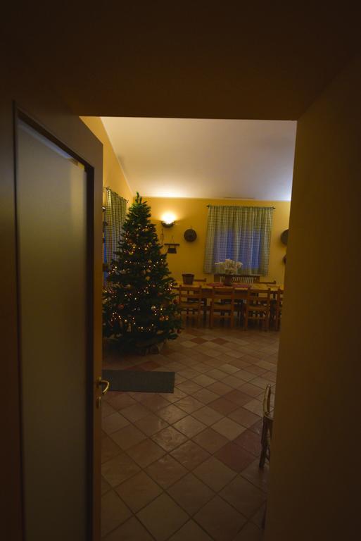 La Masseria Di Villa Giulia Tocco da Casauria Exterior foto
